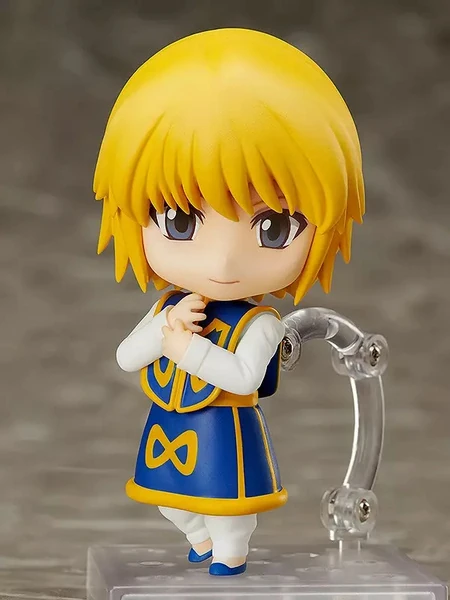 Nendoroid 1185 Kurapika - Neuauflage