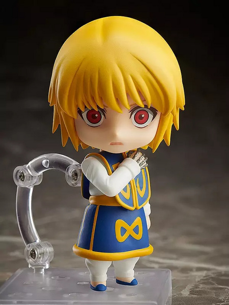 Nendoroid 1185 Kurapika - Neuauflage