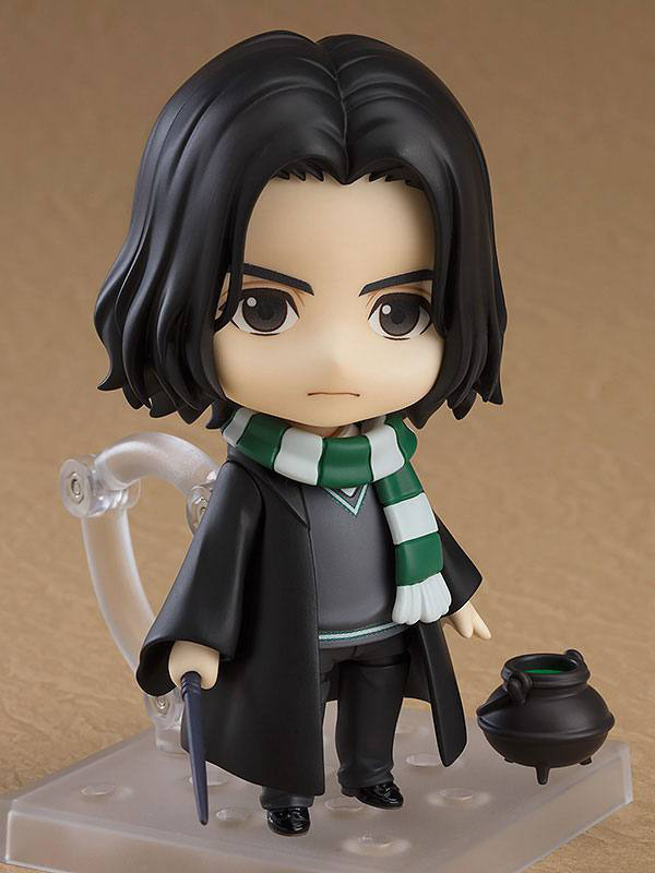 Nendoroid 1187 - Severus Snape - Harry Potter