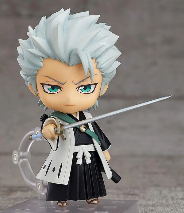 Nendoroid 1199 Toshiro Hitsugaya