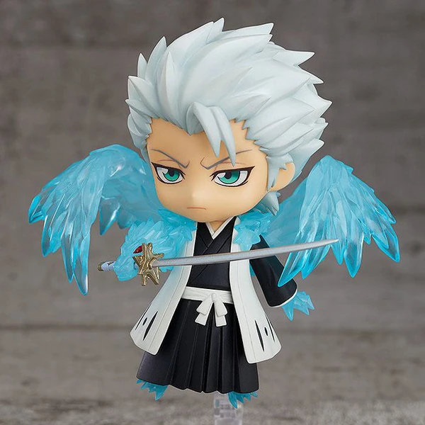 Nendoroid 1199 Toshiro Hitsugaya