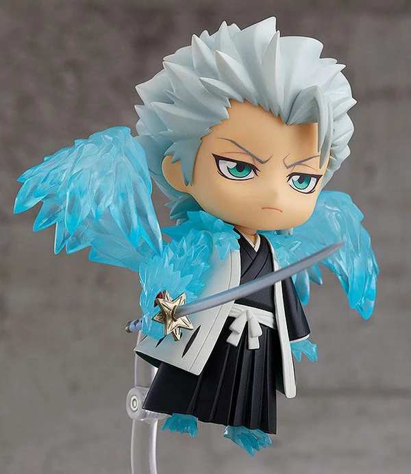 Nendoroid 1199 Toshiro Hitsugaya