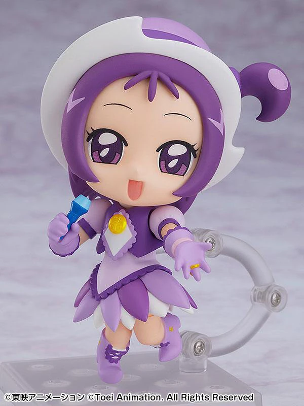 Nendoroid 1226 Nicole / Onpu Segawa