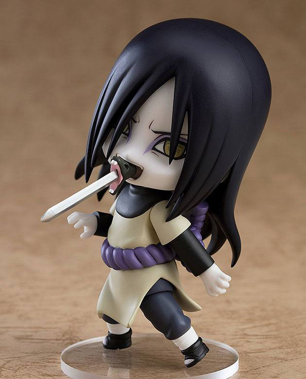 Nendoroid 1232 Orochimaru