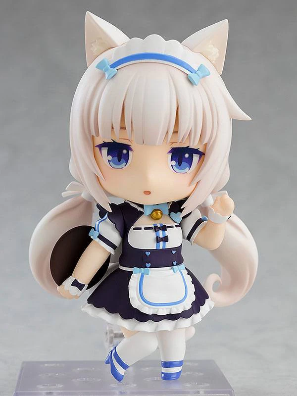 Nendoroid 1248 Vanilla