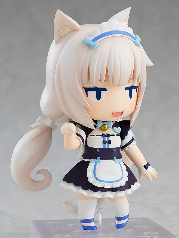 Nendoroid 1248 Vanilla