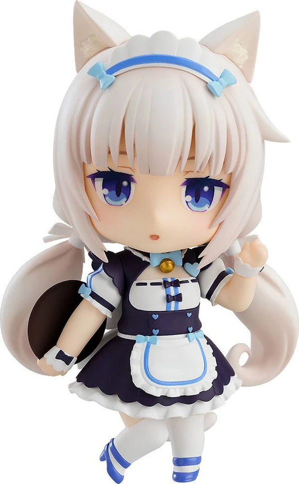 Nendoroid 1248 Vanilla