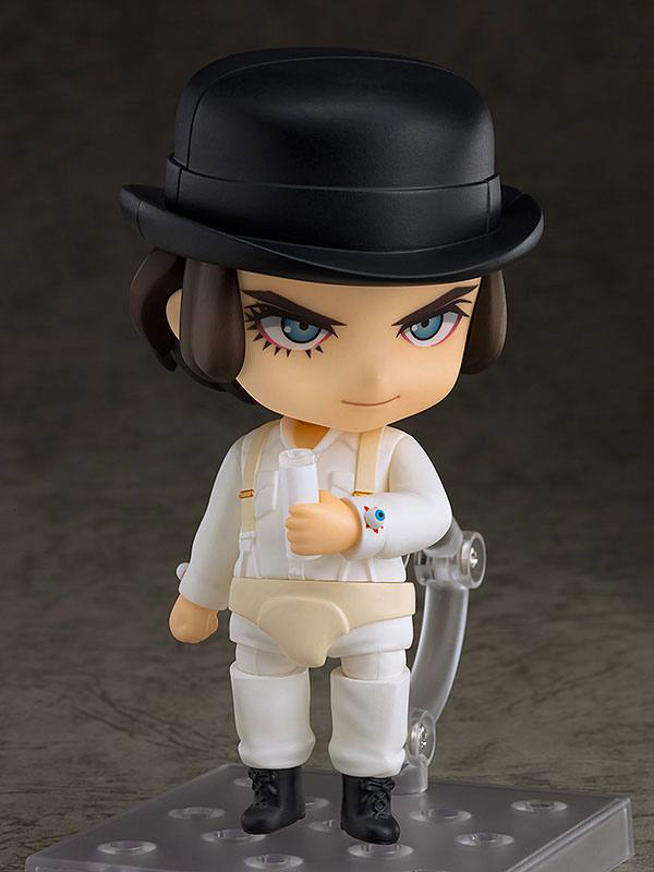 Nendoroid 1270 Alex - A Clockwork Orange