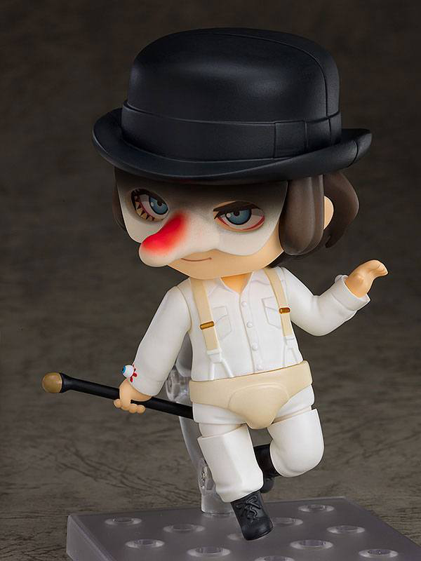 Nendoroid 1270 Alex - A Clockwork Orange