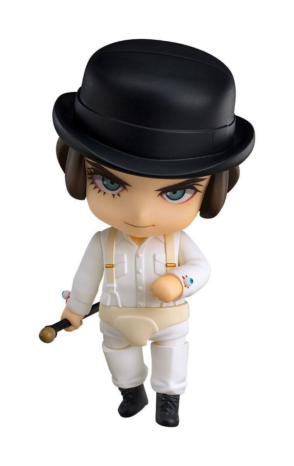 Nendoroid 1270 Alex - A Clockwork Orange