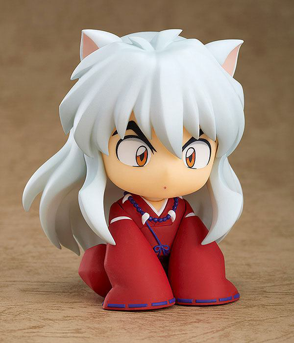 Nendoroid 1300 Inuyasha - Neuauflage