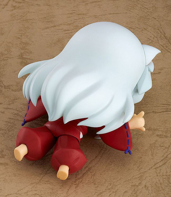 Nendoroid 1300 Inuyasha - Neuauflage