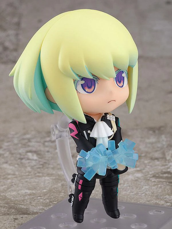 Nendoroid 1314-DX Lio Fotia - Complete Combustion