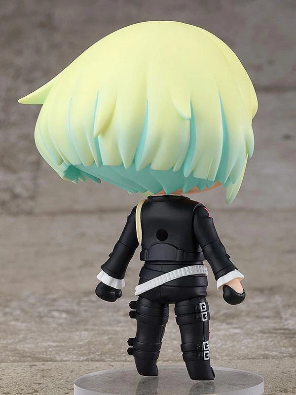 Nendoroid 1314-DX Lio Fotia - Complete Combustion