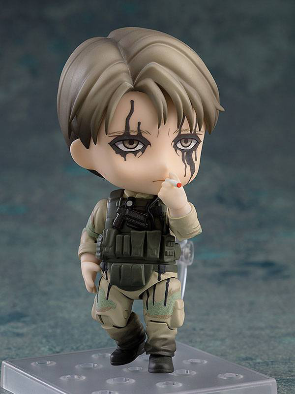 Nendoroid 1322 Cliff 