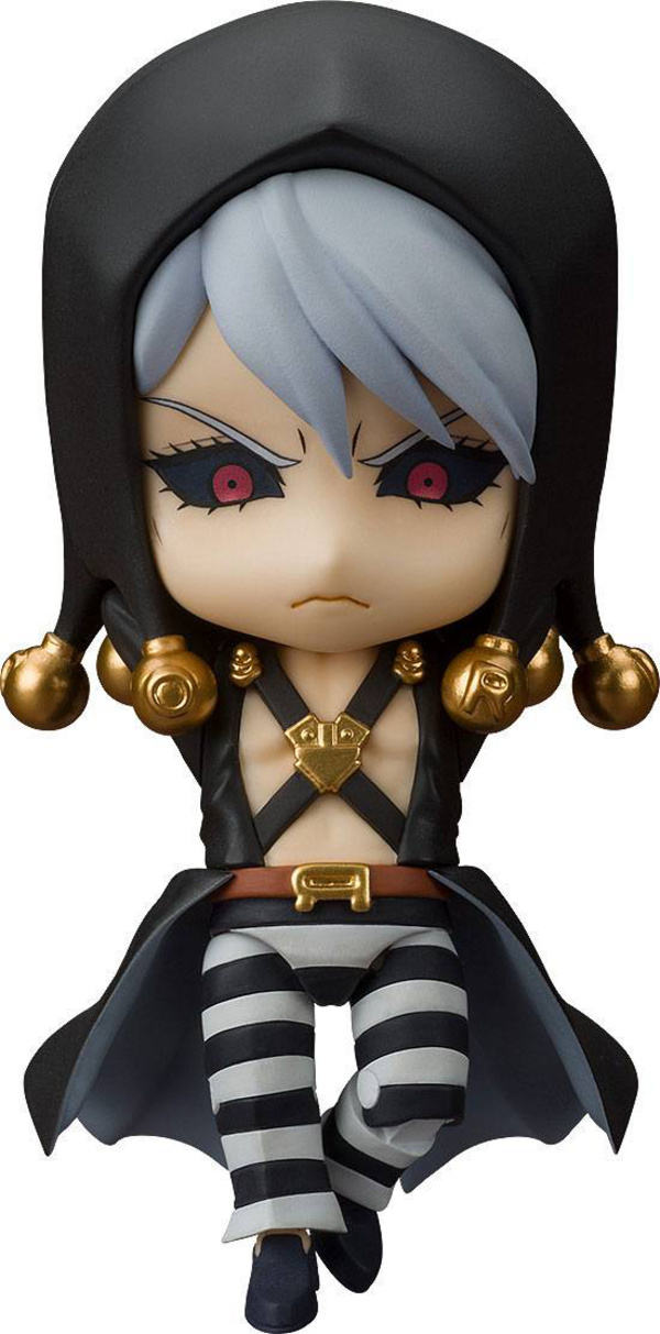 Nendoroid 1326 Risotto Nero