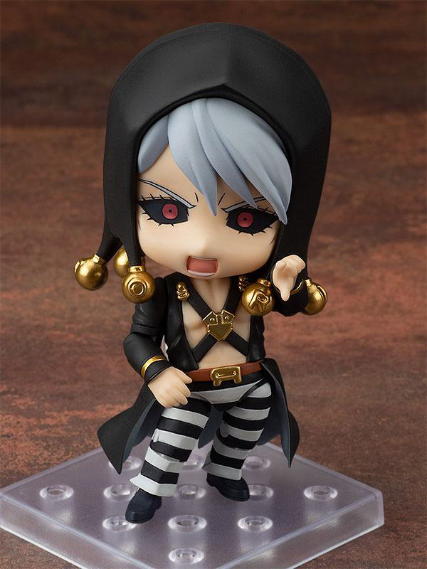 Nendoroid 1326 Risotto Nero