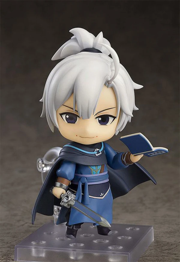 Nendoroid 1342 Shen JianXin