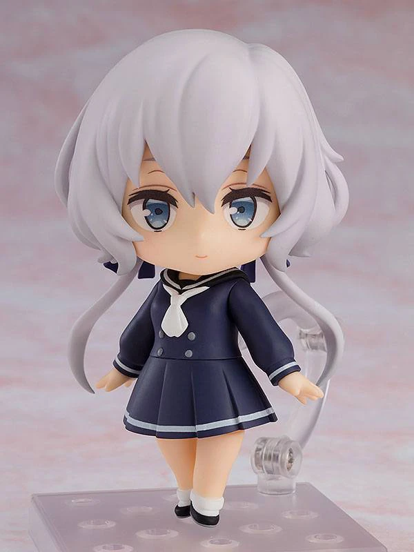 Nendoroid 1347 Junko Konno