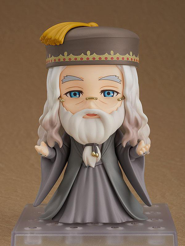 Nendoroid 1350 Albus Dumbledore