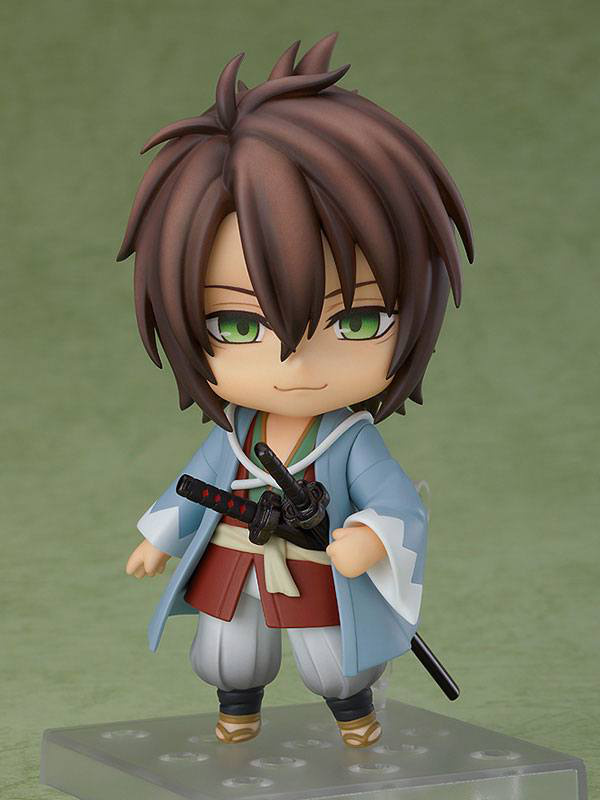 Nendoroid 1355 Okita Souji (Hakuouki)