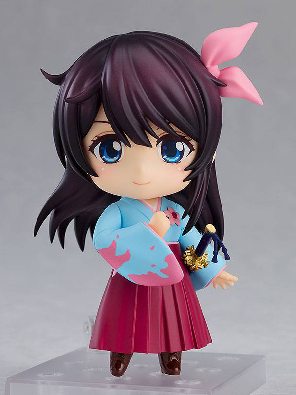 Nendoroid 1360 Sakura Amamiya