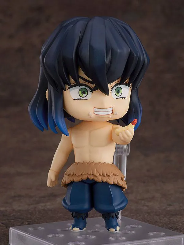 Nendoroid 1361 Inosuke Hashibira