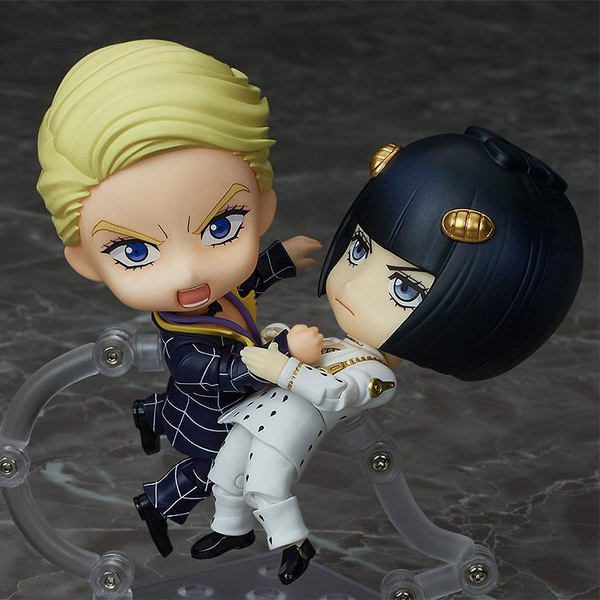 Nendoroid 1401 Prosciutto