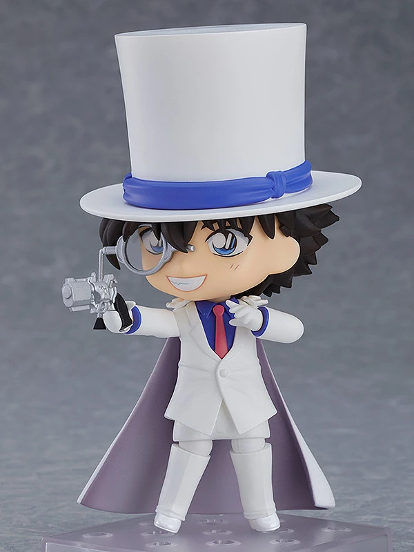 Nendoroid 1412 - Kaito Kuroba / Kaito Kid