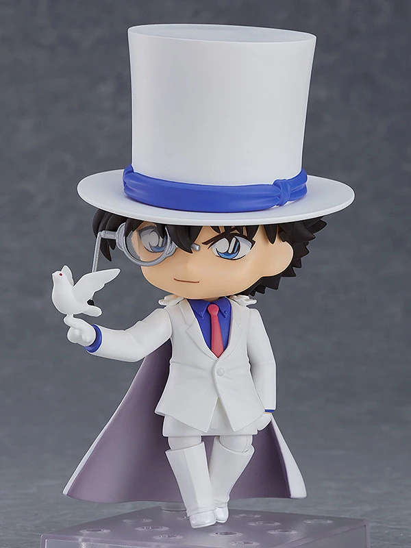 Nendoroid 1412 - Kaito Kuroba / Kaito Kid