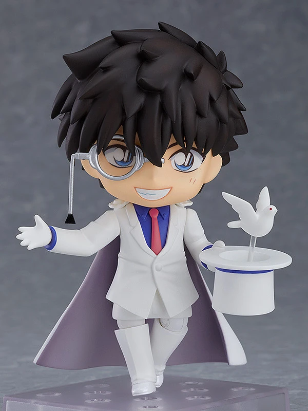 Nendoroid 1412 - Kaito Kuroba / Kaito Kid