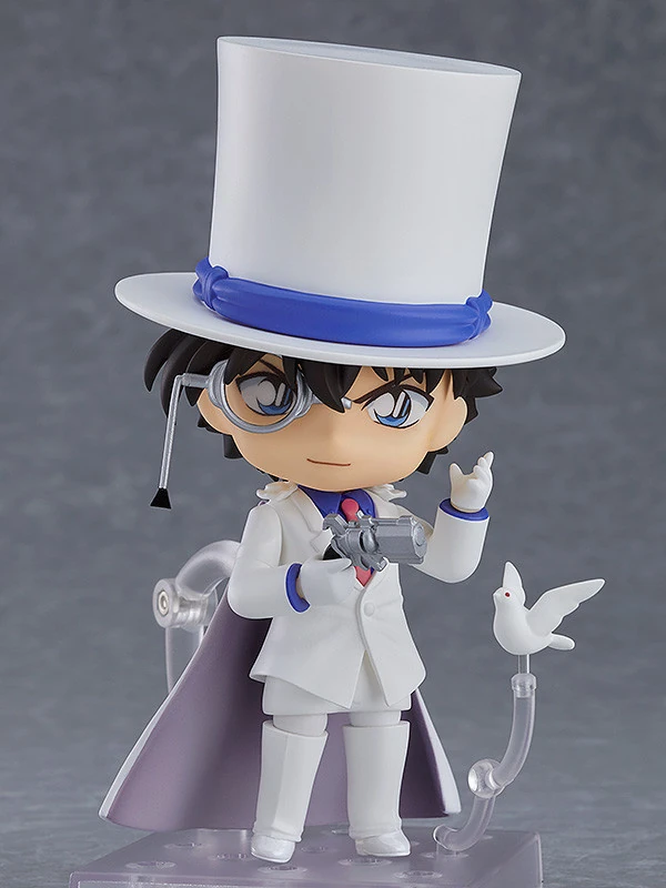 Nendoroid 1412 - Kaito Kuroba / Kaito Kid