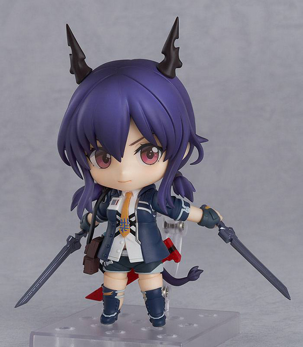 Nendoroid 1422 Ch´en