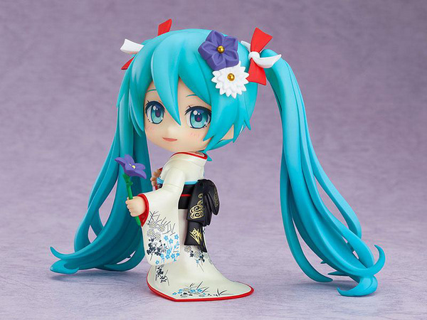 Nendoroid 1427 Hatsune Miku - Korin Kimono