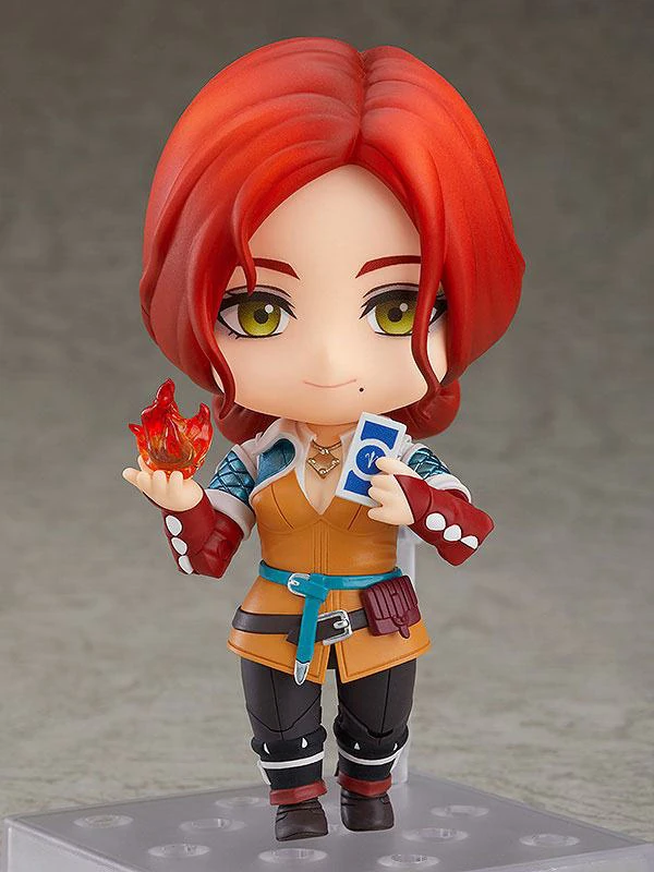 Nendoroid 1429 Triss Merigold