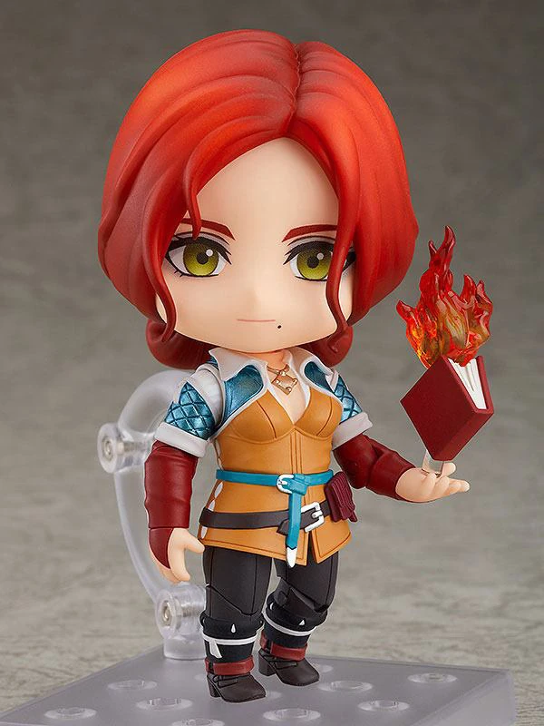 Nendoroid 1429 Triss Merigold