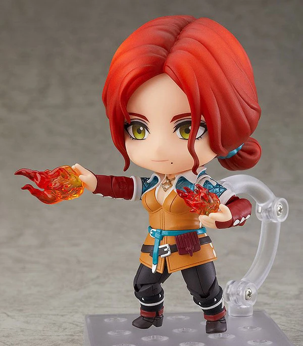 Nendoroid 1429 Triss Merigold