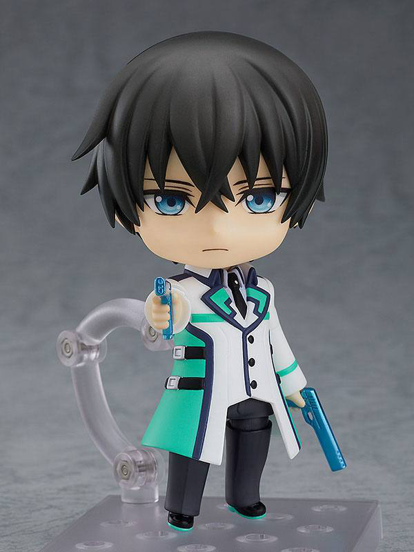 Nendoroid 1432 Shiba Tatsuya 