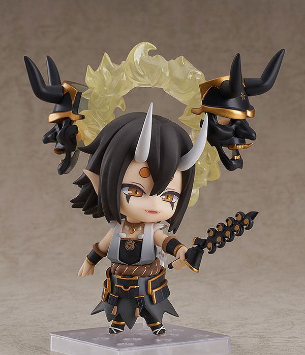 Nendoroid 1433 Otakemaru