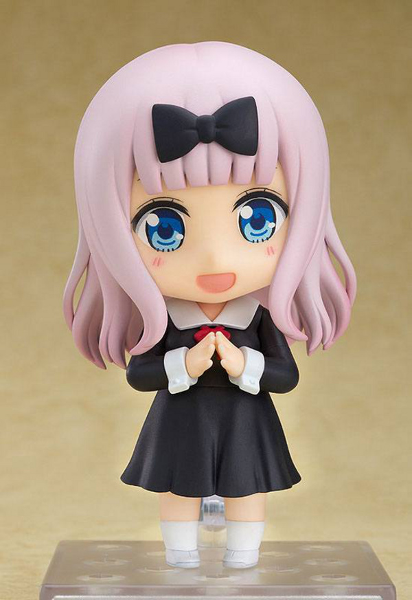 Nendoroid 1434 Chika Fujiwara