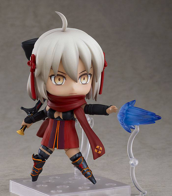 Nendoroid 1440 Okita Souji (Alter) - Alter Ego