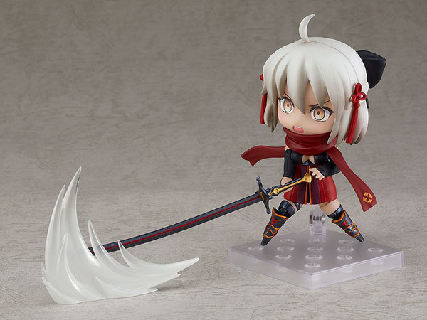 Nendoroid 1440 Okita Souji (Alter) - Alter Ego