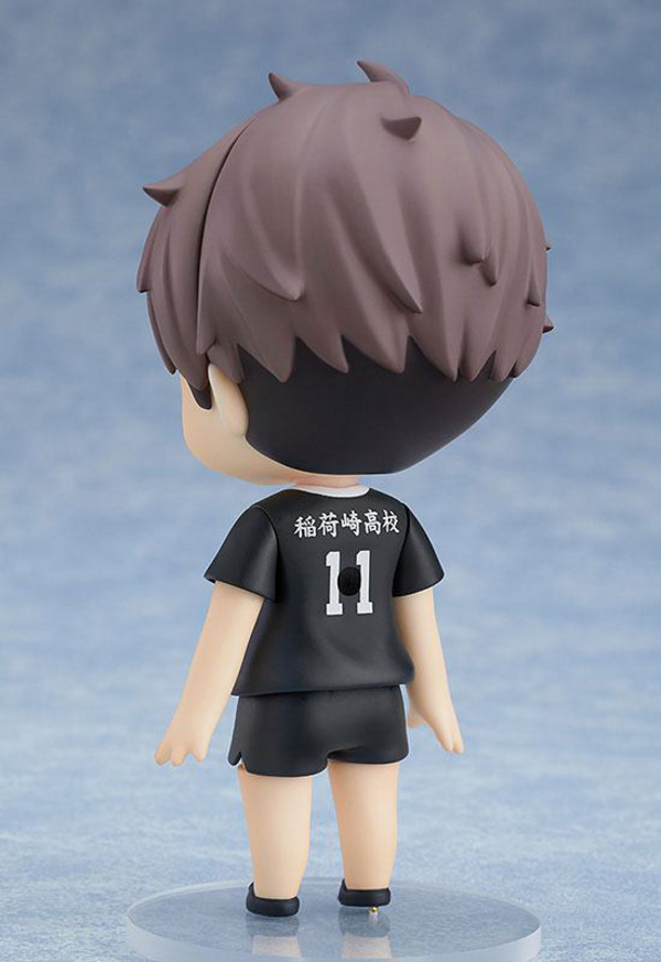 Nendoroid 1443 Miya Osamu