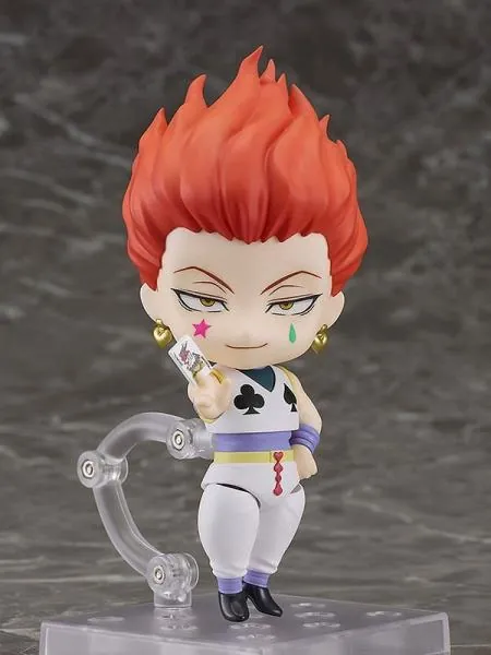 Nendoroid 1444 Hisoka