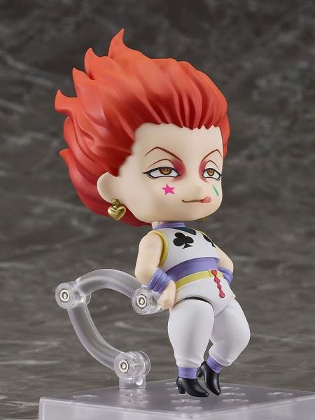 Nendoroid 1444 Hisoka