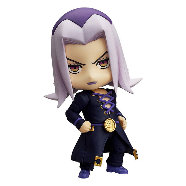 Nendoroid 1447 Leone Abbacchio