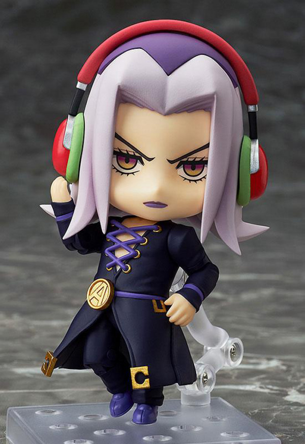 Nendoroid 1447 Leone Abbacchio