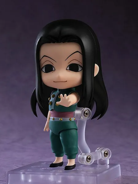 Nendoroid 1448 Illumi