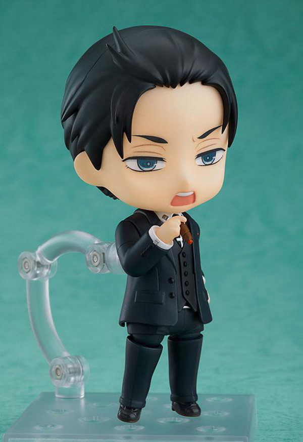 Nendoroid 1456 Daisuke Kambe