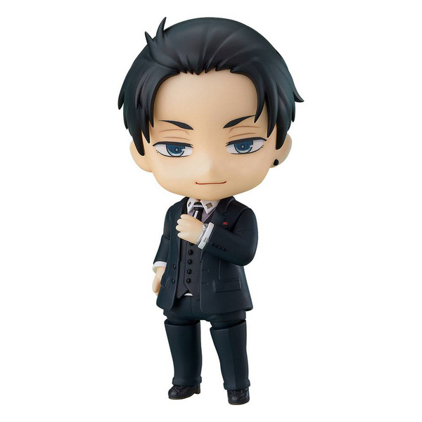 Nendoroid 1456 Daisuke Kambe